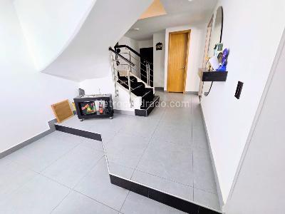 Casa en venta en Cedritos, Bogotá · foto 4 de 20