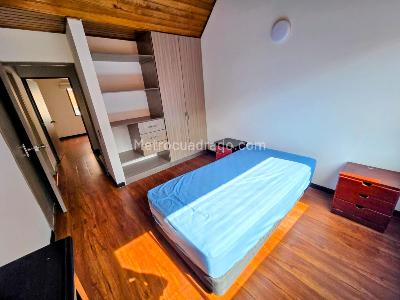 Casa en venta en Cedritos, Bogotá · foto 17 de 20