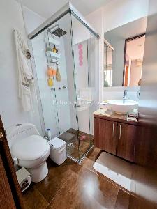 Apartamento de 2 alcobas en venta en Los Lagartos, Bogotá, 131 m² · foto 5 de 20