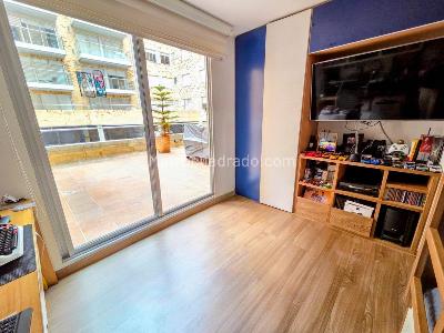 Apartamento de 2 alcobas en venta en Los Lagartos, Bogotá, 131 m² · foto 6 de 20