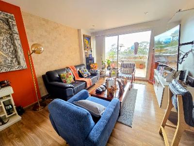 Apartamento de 2 alcobas en venta en Los Lagartos, Bogotá, 131 m² · foto 15 de 20