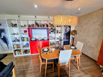 Apartamento de 2 alcobas en venta en Los Lagartos, Bogotá, 131 m² · foto 14 de 20
