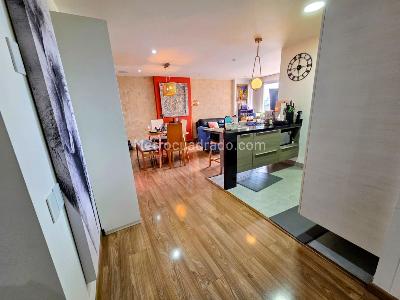 Apartamento de 2 alcobas en venta en Los Lagartos, Bogotá, 131 m² · foto 11 de 20
