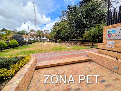 Apartamento de 2 alcobas en venta en Los Lagartos, Bogotá, 131 m² · foto 19 de 20