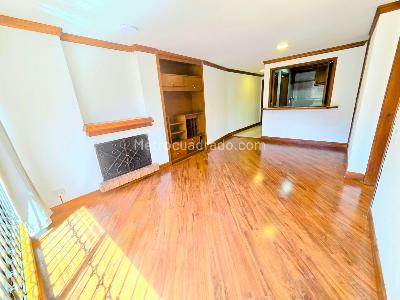 Studio for rent in CHICO NAVARRA CHICO, Bogotá