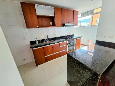 Apartamento de 1 alcoba en venta en Santa Barbara, Bogotá, 60 m² · foto 4 de 16
