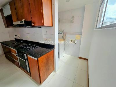 Apartamento de 1 alcoba en venta en Santa Barbara, Bogotá, 60 m² · foto 5 de 16