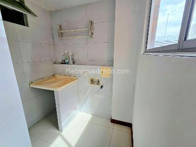 Apartamento de 1 alcoba en venta en Santa Barbara, Bogotá, 60 m² · foto 6 de 16