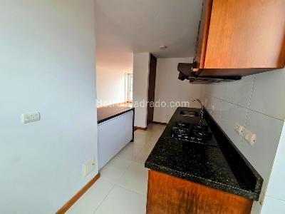 Apartamento de 1 alcoba en venta en Santa Barbara, Bogotá, 60 m² · foto 7 de 16