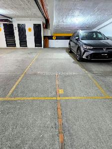 Apartamento de 1 alcoba en venta en Santa Barbara, Bogotá, 60 m² · foto 15 de 16