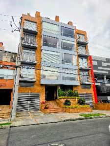 Apartamento de 1 alcoba en venta en Santa Barbara, Bogotá, 60 m² · foto 16 de 16