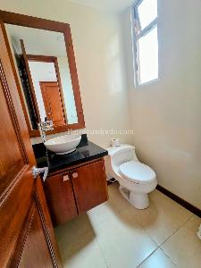 Apartamento de 1 alcoba en venta en Santa Barbara, Bogotá, 60 m² · foto 3 de 16