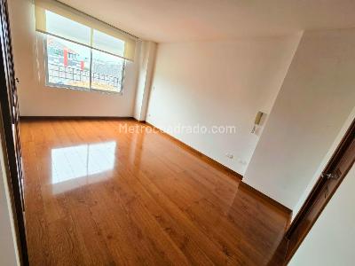 Apartamento de 1 alcoba en venta en Santa Barbara, Bogotá, 60 m² · foto 11 de 16