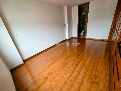 Apartamento de 1 alcoba en venta en Santa Barbara, Bogotá, 60 m² · foto 13 de 16