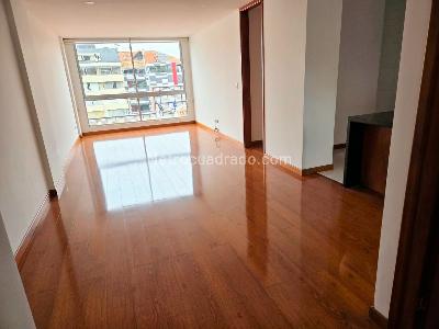 Apartamento de 1 alcoba en venta en Santa Barbara, Bogotá, 60 m² · foto 8 de 16