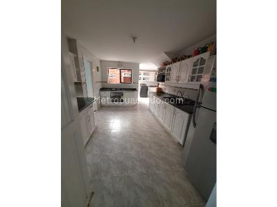 Casa de 5 alcobas en venta en Pance, Cali, 336 m² · foto 7 de 20
