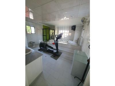 Casa de 5 alcobas en venta en Pance, Cali, 336 m² · foto 11 de 20