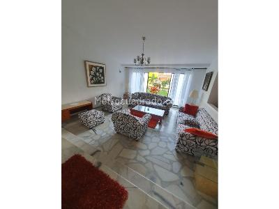 Casa de 5 alcobas en venta en Pance, Cali, 336 m² · foto 17 de 20