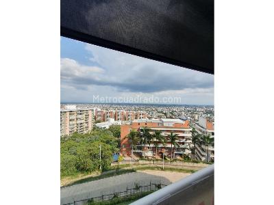 Apartamento de 4 alcobas en venta en Cristales, Cali, 123 m² · foto 3 de 18