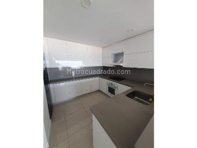 Apartamento de 4 alcobas en venta en Cristales, Cali, 123 m² · foto 5 de 18