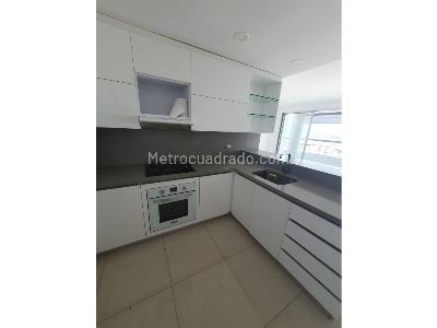 Apartamento de 4 alcobas en venta en Cristales, Cali, 123 m² · foto 6 de 18