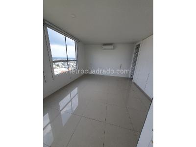 Apartamento de 4 alcobas en venta en Cristales, Cali, 123 m² · foto 9 de 18