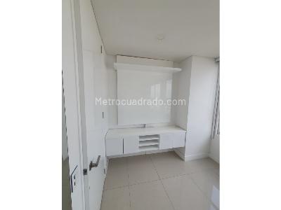 Apartamento de 4 alcobas en venta en Cristales, Cali, 123 m² · foto 10 de 18