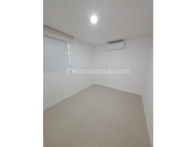 Apartamento de 4 alcobas en venta en Cristales, Cali, 123 m² · foto 11 de 18