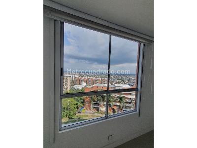 Apartamento de 4 alcobas en venta en Cristales, Cali, 123 m² · foto 18 de 18