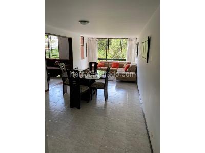 Apartamento de 2 alcobas en venta en Cristales, Cali, 106 m² · foto 1 de 8