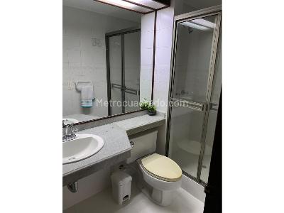 Apartamento de 2 alcobas en venta en Cristales, Cali, 106 m² · foto 5 de 8