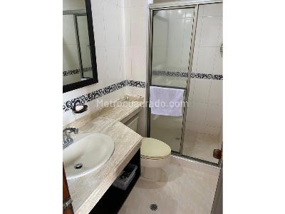 Apartamento de 2 alcobas en venta en Cristales, Cali, 106 m² · foto 6 de 8