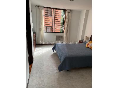 Apartamento de 2 alcobas en venta en Cristales, Cali, 106 m² · foto 8 de 8