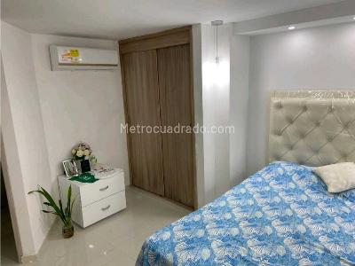 Apartamento de 3 alcobas en venta en El Bosque, Cali, 65 m² · foto 5 de 12