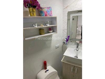 Apartamento de 3 alcobas en venta en El Bosque, Cali, 65 m² · foto 6 de 12