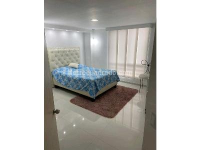 Apartamento de 3 alcobas en venta en El Bosque, Cali, 65 m² · foto 7 de 12