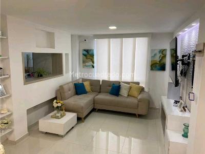 Apartamento de 3 alcobas en venta en El Bosque, Cali, 65 m² · foto 12 de 12