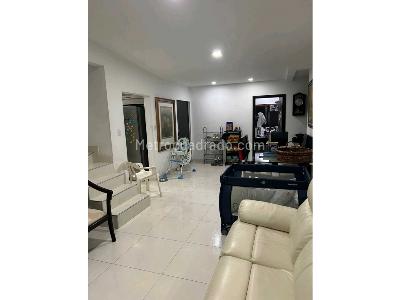 Apartamento de 3 alcobas en venta en Camino Real, Cali, 123 m² · foto 1 de 20