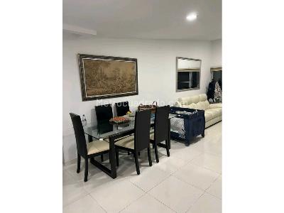 Apartamento de 3 alcobas en venta en Camino Real, Cali, 123 m² · foto 2 de 20