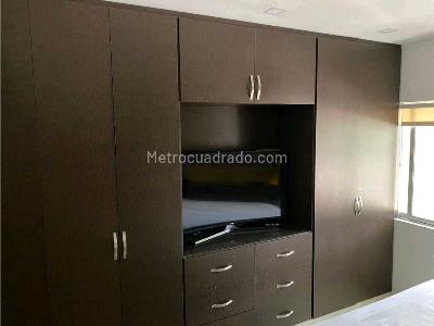 Apartamento de 3 alcobas en venta en Camino Real, Cali, 123 m² · foto 3 de 20