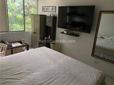 Apartamento de 3 alcobas en venta en Camino Real, Cali, 123 m² · foto 4 de 20