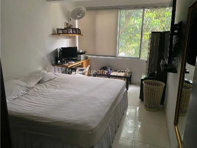 Apartamento de 3 alcobas en venta en Camino Real, Cali, 123 m² · foto 6 de 20