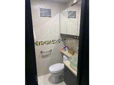 Apartamento de 3 alcobas en venta en Camino Real, Cali, 123 m² · foto 9 de 20
