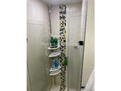 Apartamento de 3 alcobas en venta en Camino Real, Cali, 123 m² · foto 10 de 20