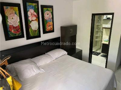 Apartamento de 3 alcobas en venta en Camino Real, Cali, 123 m² · foto 12 de 20