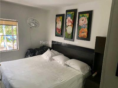 Apartamento de 3 alcobas en venta en Camino Real, Cali, 123 m² · foto 13 de 20