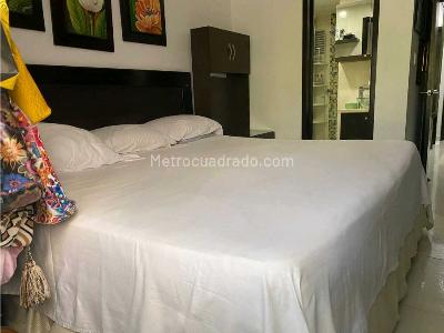 Apartamento de 3 alcobas en venta en Camino Real, Cali, 123 m² · foto 14 de 20