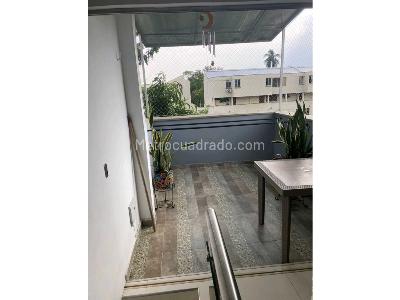 Apartamento de 3 alcobas en venta en Camino Real, Cali, 123 m² · foto 16 de 20
