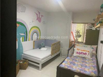 Apartamento de 3 alcobas en venta en Camino Real, Cali, 123 m² · foto 17 de 20
