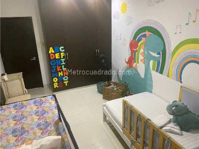 Apartamento de 3 alcobas en venta en Camino Real, Cali, 123 m² · foto 18 de 20